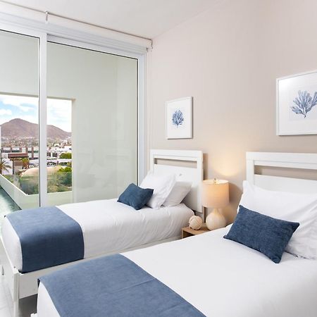 Marea Los Cabos Modern 3 Brd - Prime Location Near Beach & Marina Fast Wifi Cabo San Lucas Zewnętrze zdjęcie