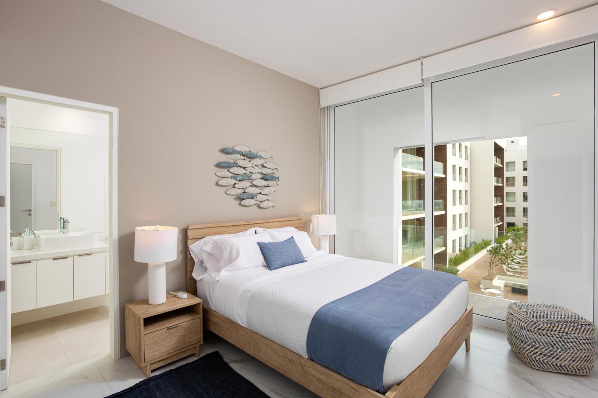 Marea Los Cabos Modern 3 Brd - Prime Location Near Beach & Marina Fast Wifi Cabo San Lucas Zewnętrze zdjęcie