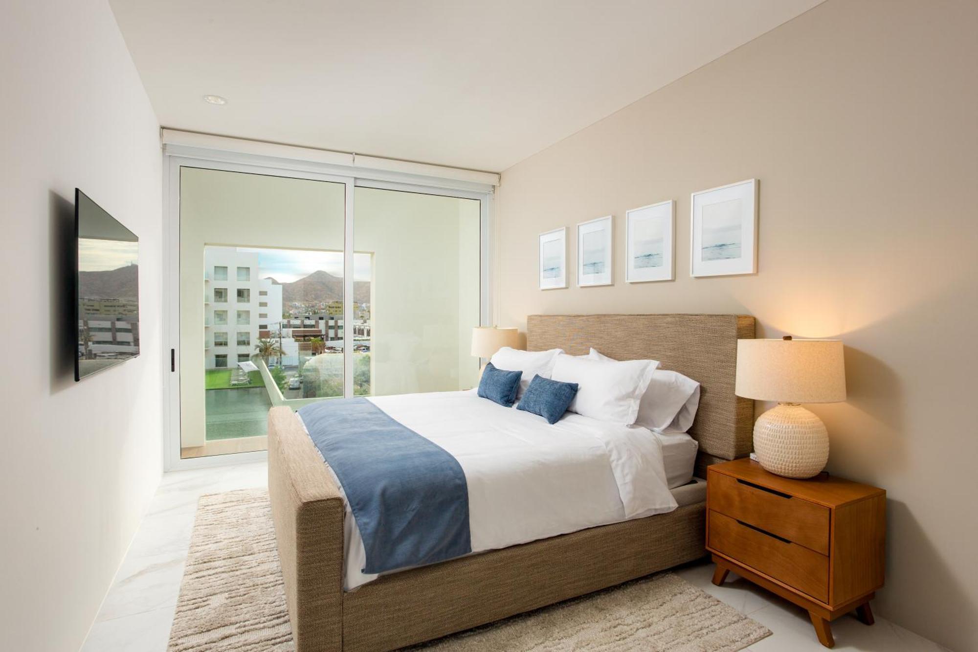 Marea Los Cabos Modern 3 Brd - Prime Location Near Beach & Marina Fast Wifi Cabo San Lucas Zewnętrze zdjęcie