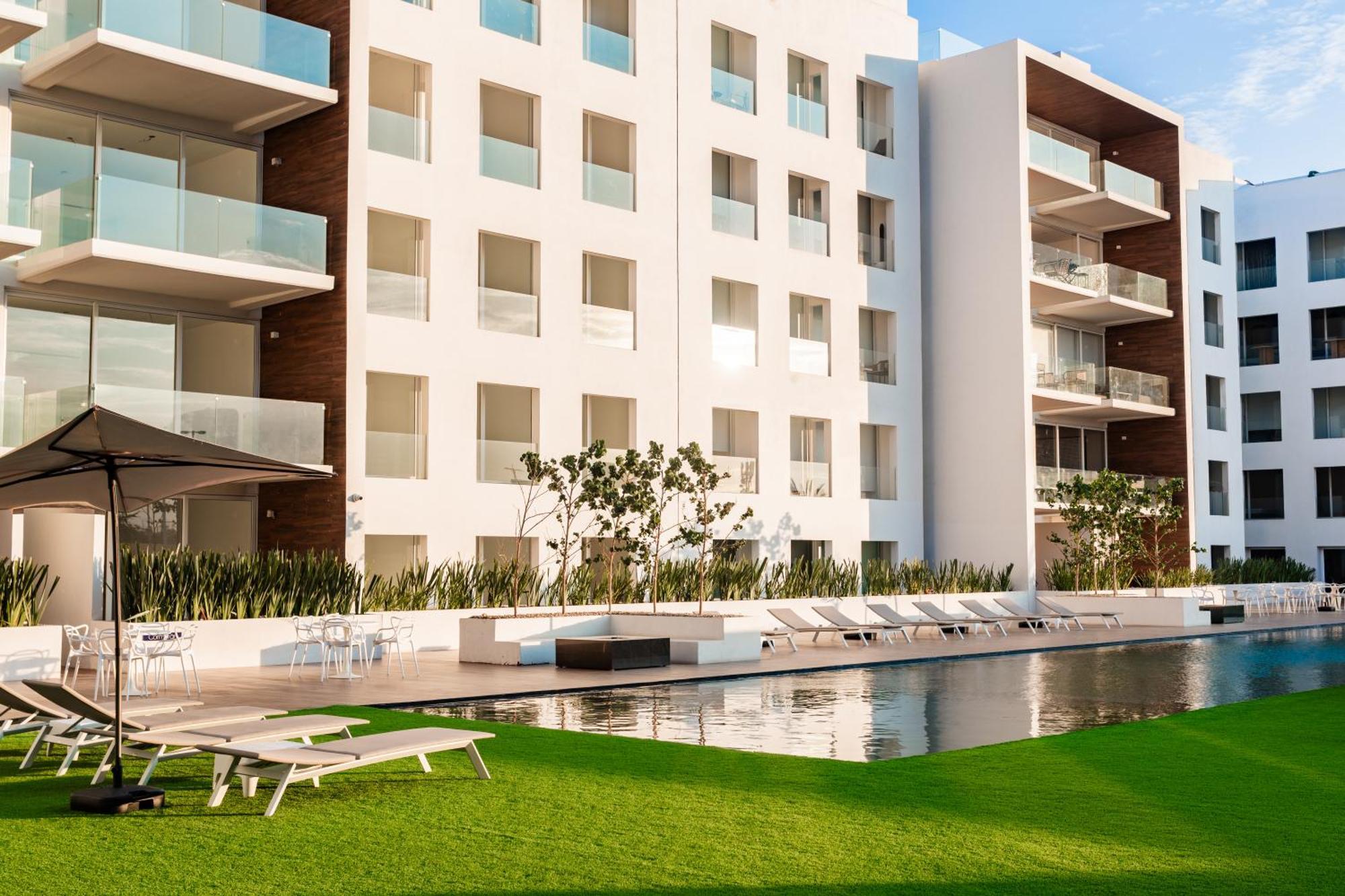 Marea Los Cabos Modern 3 Brd - Prime Location Near Beach & Marina Fast Wifi Cabo San Lucas Zewnętrze zdjęcie