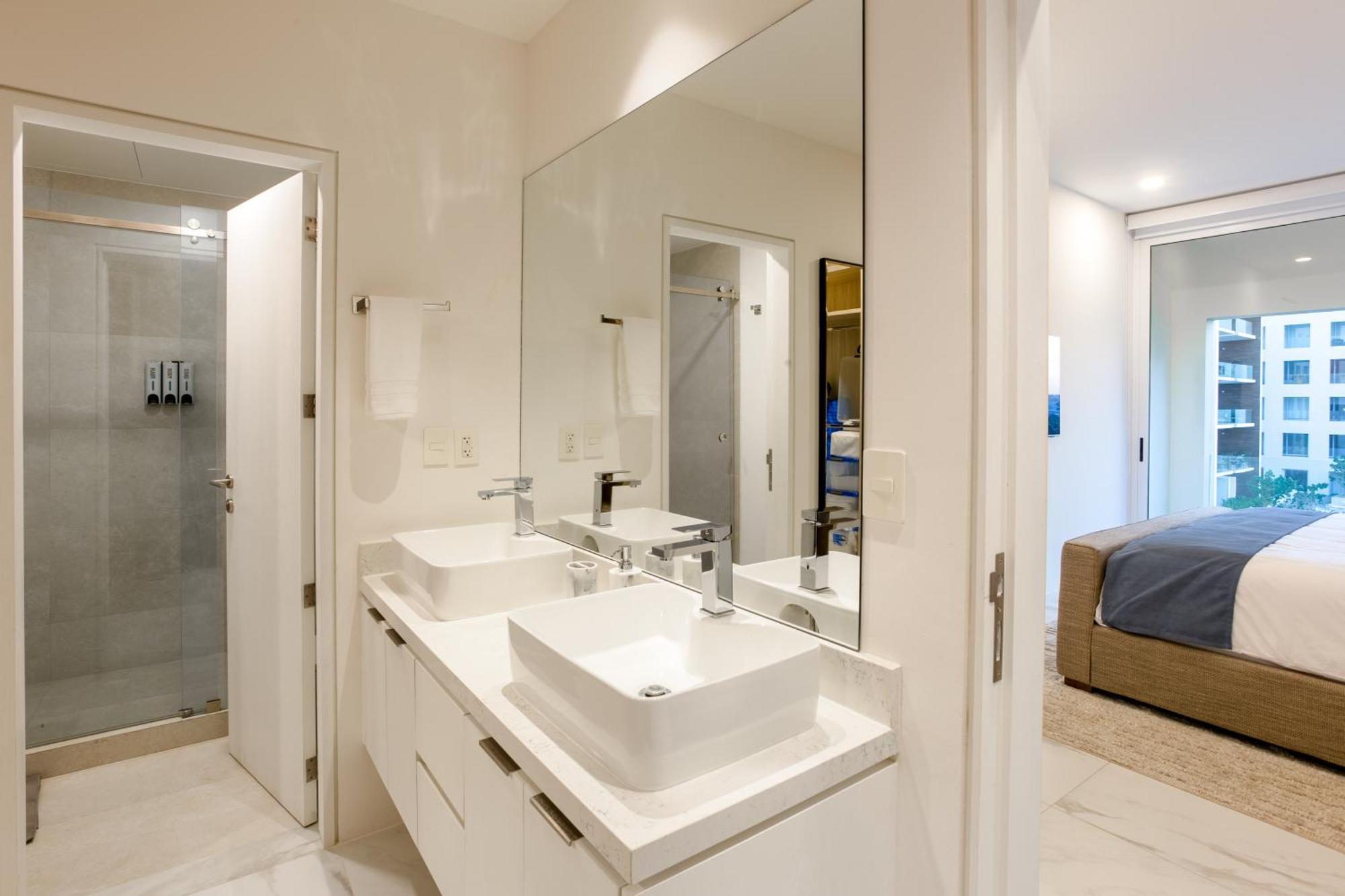Marea Los Cabos Modern 3 Brd - Prime Location Near Beach & Marina Fast Wifi Cabo San Lucas Zewnętrze zdjęcie
