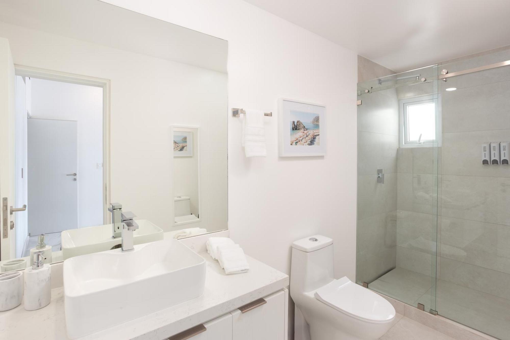 Marea Los Cabos Modern 3 Brd - Prime Location Near Beach & Marina Fast Wifi Cabo San Lucas Zewnętrze zdjęcie