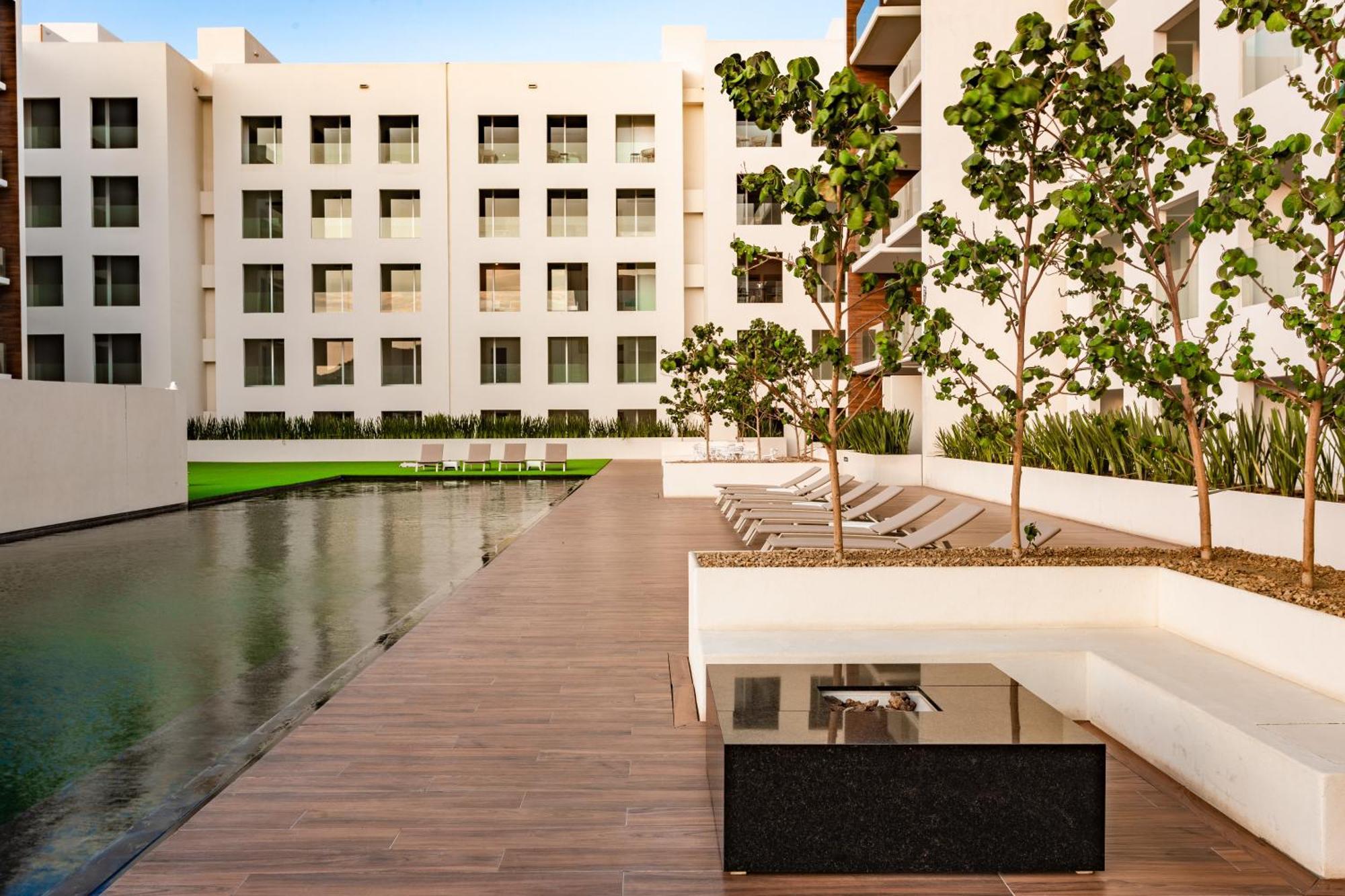 Marea Los Cabos Modern 3 Brd - Prime Location Near Beach & Marina Fast Wifi Cabo San Lucas Zewnętrze zdjęcie