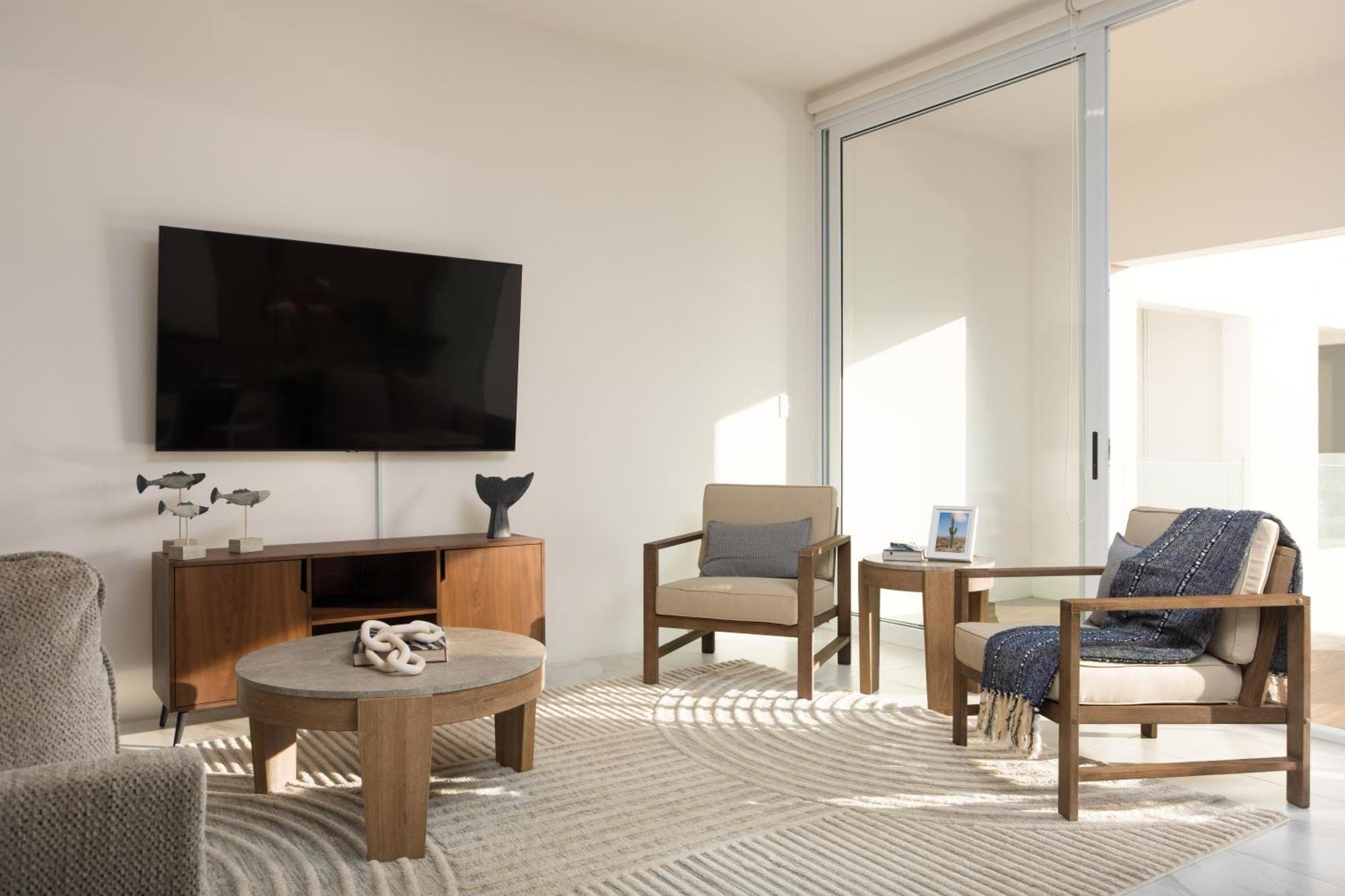 Marea Los Cabos Modern 3 Brd - Prime Location Near Beach & Marina Fast Wifi Cabo San Lucas Zewnętrze zdjęcie